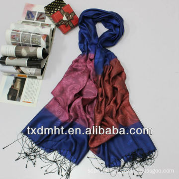 visocse scarf for fashion women HTC316-6